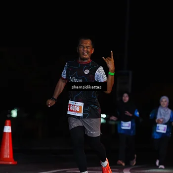 Runner Photo 4882002