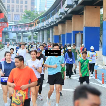 Runner Photo 4882005