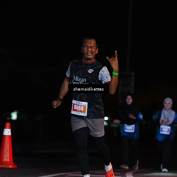 Runner Photo 4882009