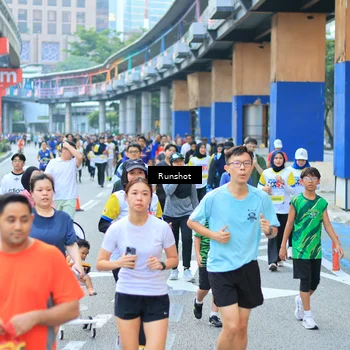 Runner Photo 4882010