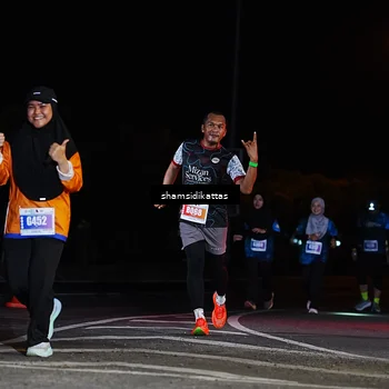 Runner Photo 4882011