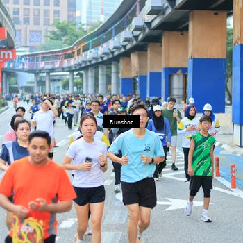 Runner Photo 4882012