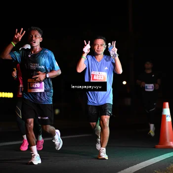 Runner Photo 4882021