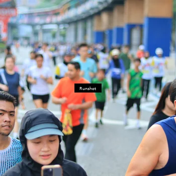 Runner Photo 4882026