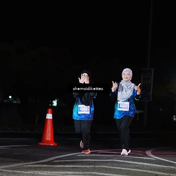 Runner Photo 4882028