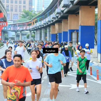 Runner Photo 4882029
