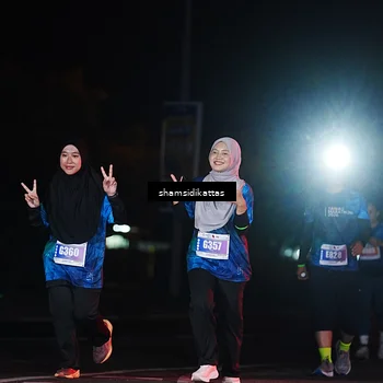 Runner Photo 4882031