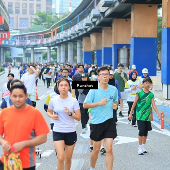 Runner Photo 4882033
