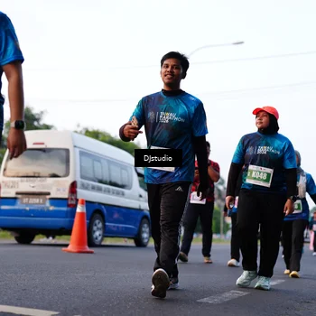 Runner Photo 4882035