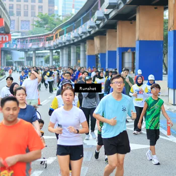 Runner Photo 4882040