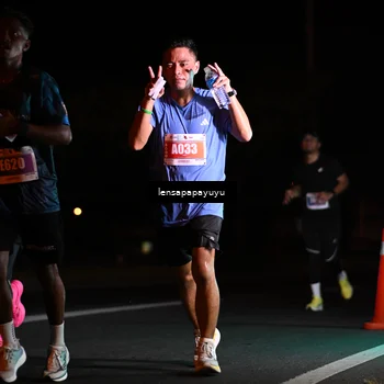 Runner Photo 4882042