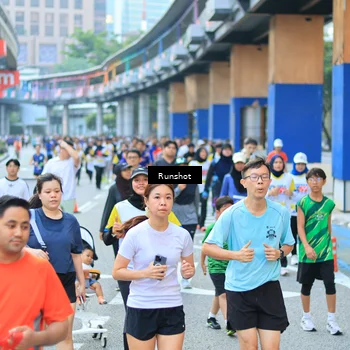 Runner Photo 4882045