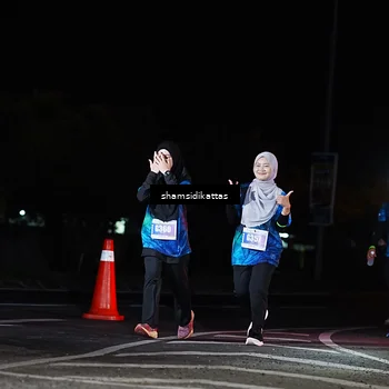 Runner Photo 4882046