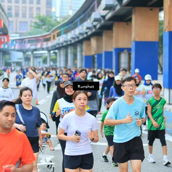 Runner Photo 4882047