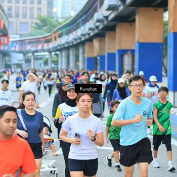 Runner Photo 4882048