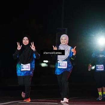 Runner Photo 4882049