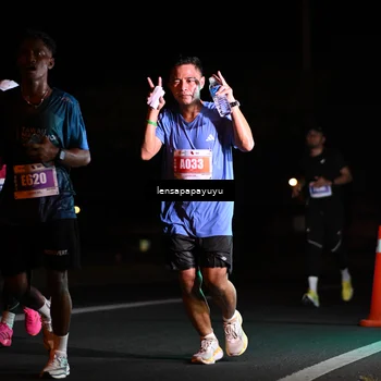 Runner Photo 4882051