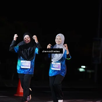 Runner Photo 4882052
