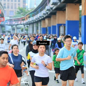 Runner Photo 4882061