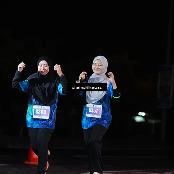 Runner Photo 4882062