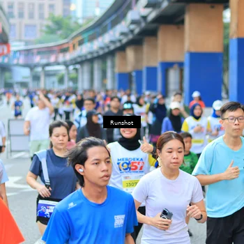 Runner Photo 4882063