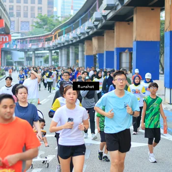 Runner Photo 4882068