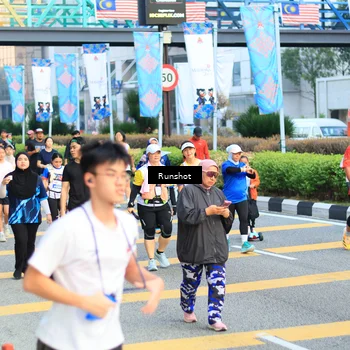Runner Photo 4882072