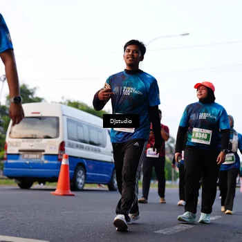 Runner Photo 4882073