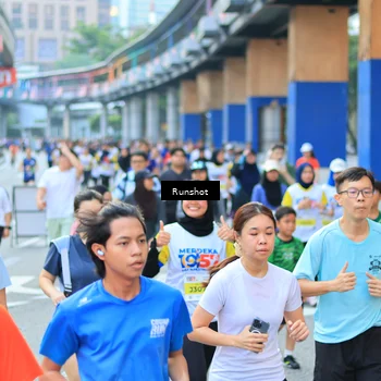 Runner Photo 4882074