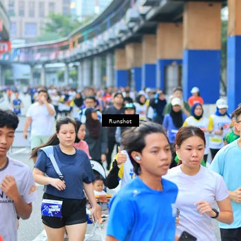Runner Photo 4882077