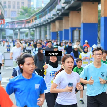 Runner Photo 4882078
