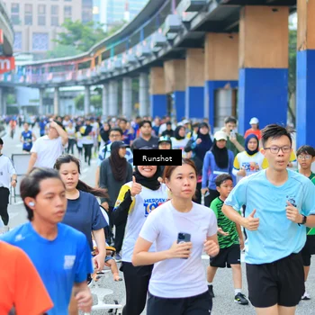 Runner Photo 4882079