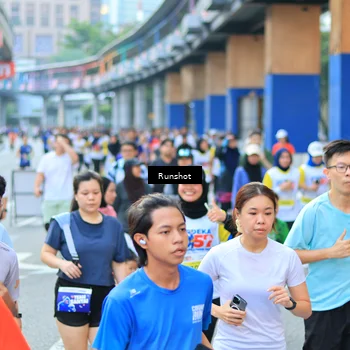 Runner Photo 4882080
