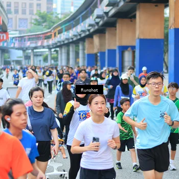 Runner Photo 4882081
