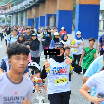 Runner Photo 4882082