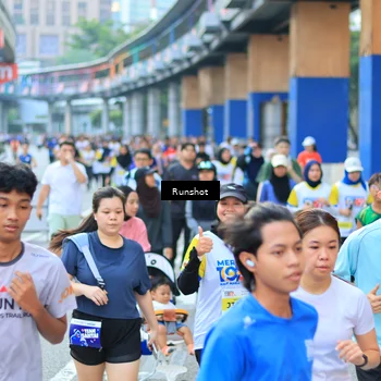 Runner Photo 4882083