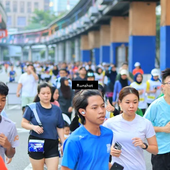 Runner Photo 4882084