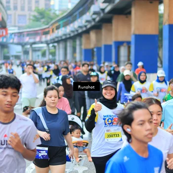 Runner Photo 4882085