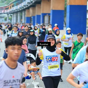 Runner Photo 4882087