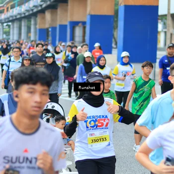 Runner Photo 4882088