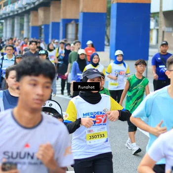 Runner Photo 4882089