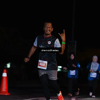 Runner Photo 4882090