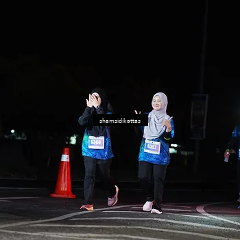 Runner Photo 4882094