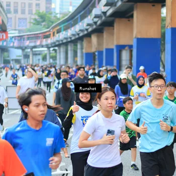 Runner Photo 4882097