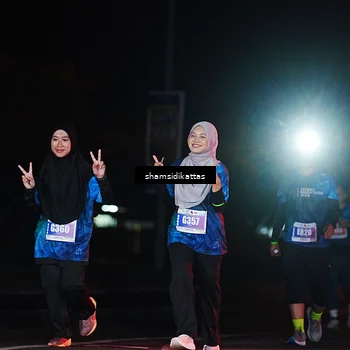 Runner Photo 4882098