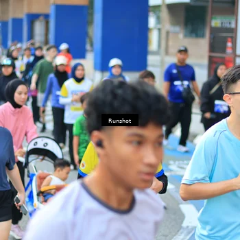 Runner Photo 4882101