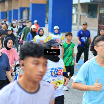 Runner Photo 4882104