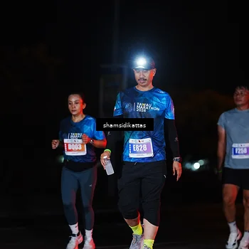Runner Photo 4882105