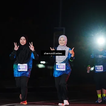 Runner Photo 4882108