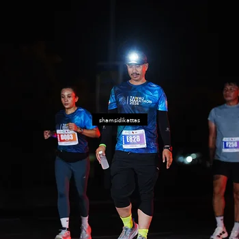 Runner Photo 4882109